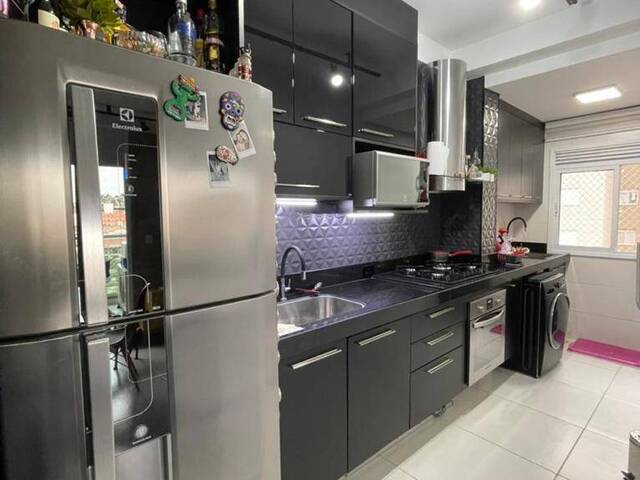 Apartamento para Venda em Americana - 4