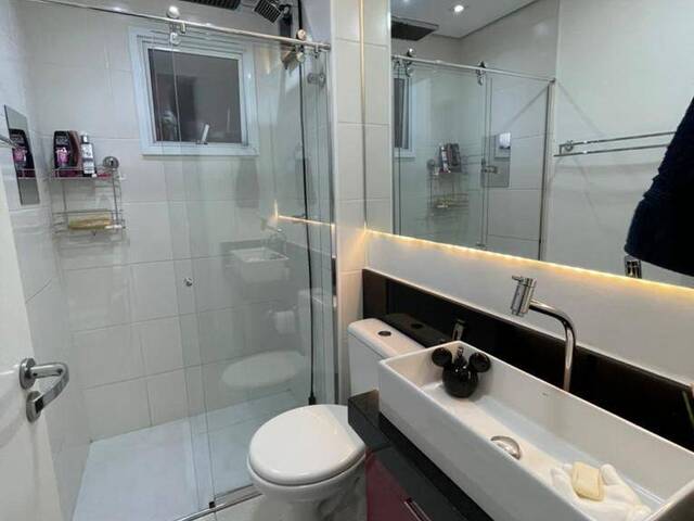Apartamento para Venda em Americana - 5