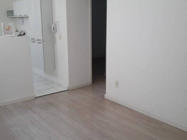 #EBA45D - Apartamento para Venda em Americana - SP