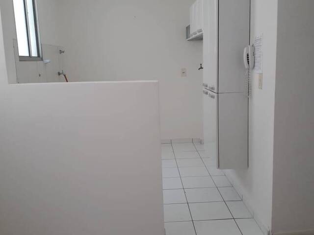 #EBA45D - Apartamento para Venda em Americana - SP