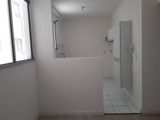 Apartamento para Venda em Americana - 4