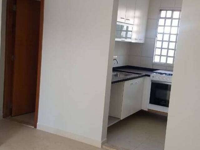 #427BE9 - Apartamento para Venda em Americana - SP
