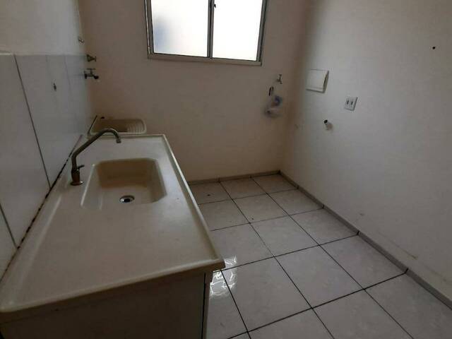 Apartamento para Venda em Americana - 4
