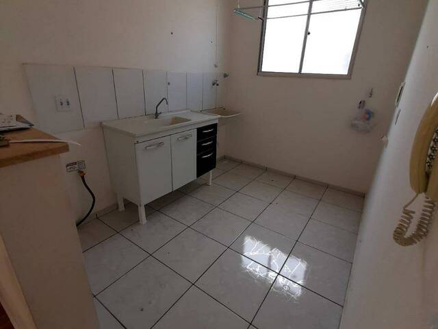 Apartamento para Venda em Americana - 5