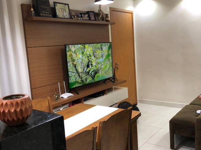 Apartamento para Venda em Americana - 4
