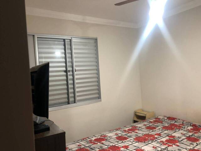Apartamento para Venda em Americana - 5