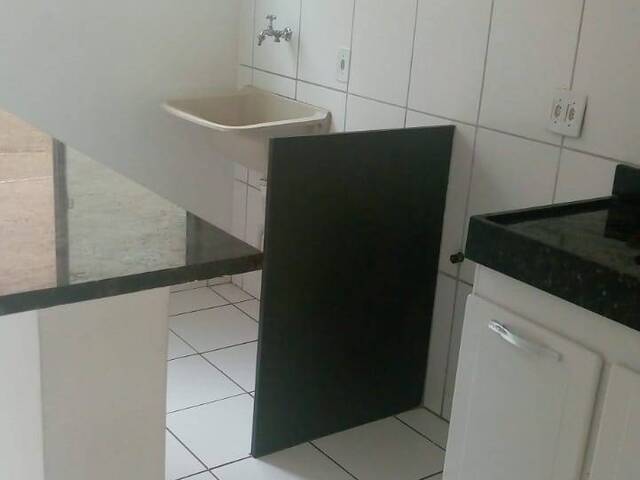 Apartamento para Venda em Americana - 2