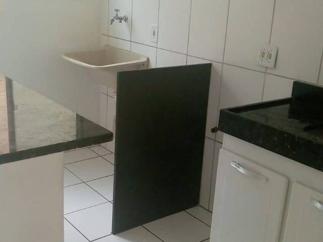 Apartamento para Venda em Americana - 3
