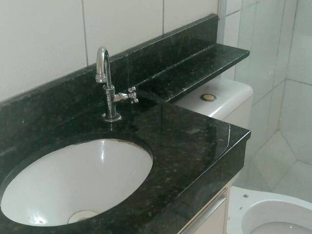Apartamento para Venda em Americana - 5