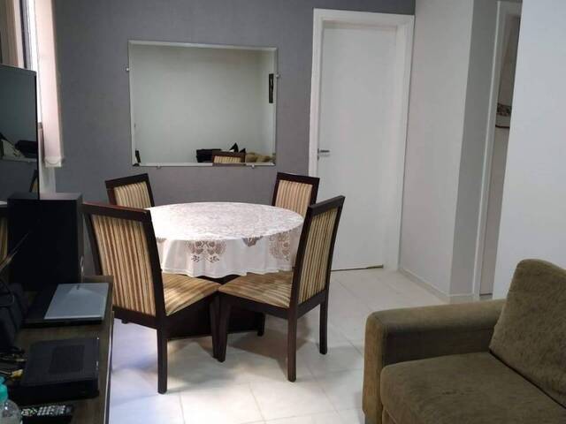 #AP0ED6CC - Apartamento para Venda em Americana - SP