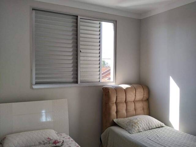 #AP0ED6CC - Apartamento para Venda em Americana - SP