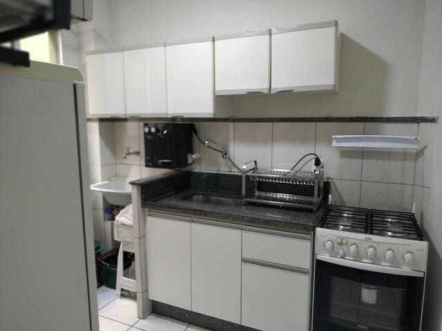 Apartamento para Venda em Americana - 5