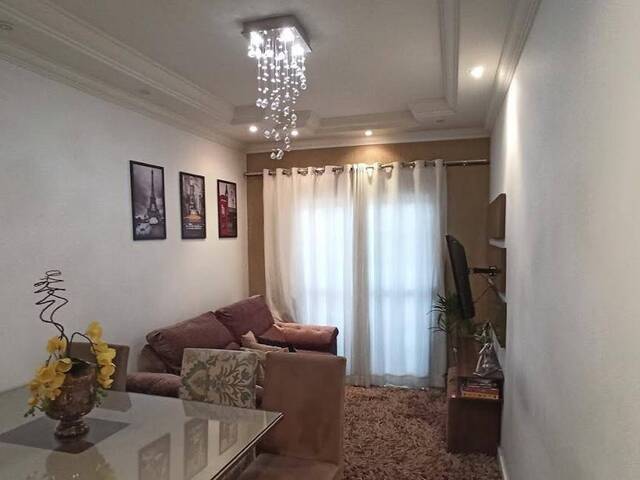 #AP6011 - Apartamento para Venda em Americana - SP