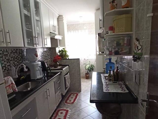 #AP6011 - Apartamento para Venda em Americana - SP