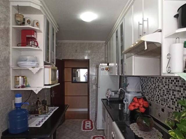 Apartamento para Venda em Americana - 4