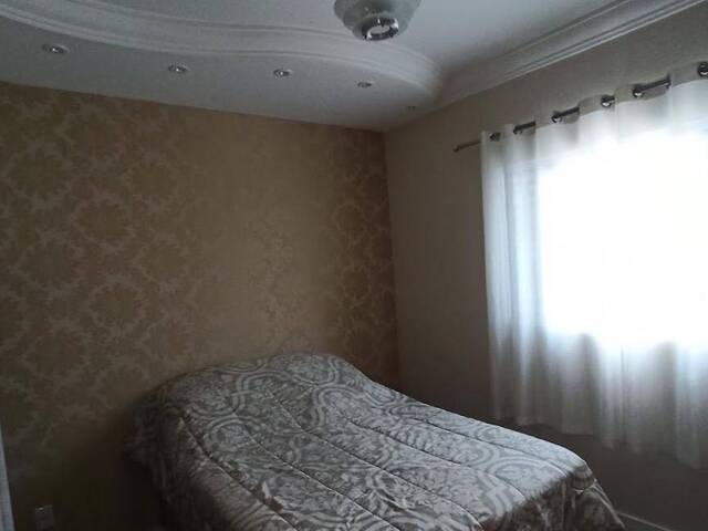 Apartamento para Venda em Americana - 5