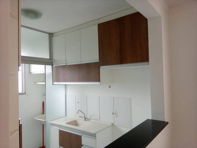 Apartamento para Venda em Americana - 2