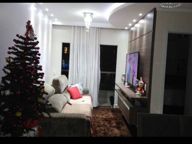 #AP6167 - Apartamento para Venda em Hortolândia - SP - 2