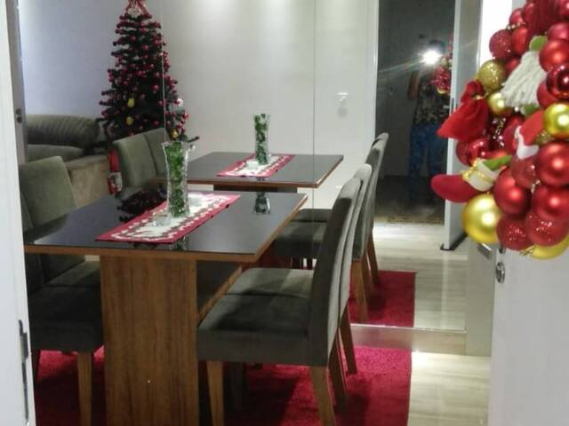 #AP6167 - Apartamento para Venda em Hortolândia - SP - 3