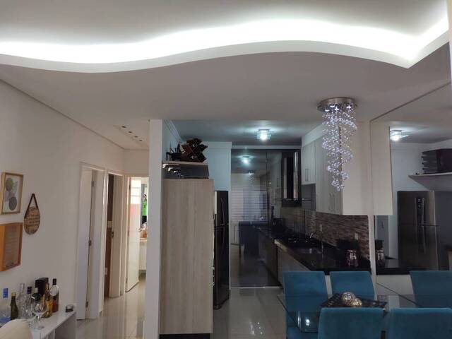 Apartamento para Venda em Americana - 2
