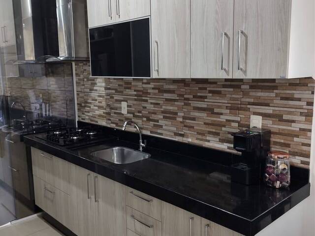 Apartamento para Venda em Americana - 3