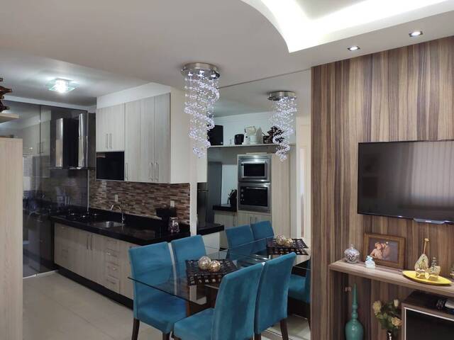 Apartamento para Venda em Americana - 4