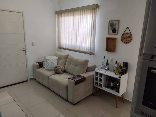 Apartamento para Venda em Americana - 5