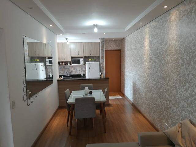 Apartamento para Venda em Americana - 4
