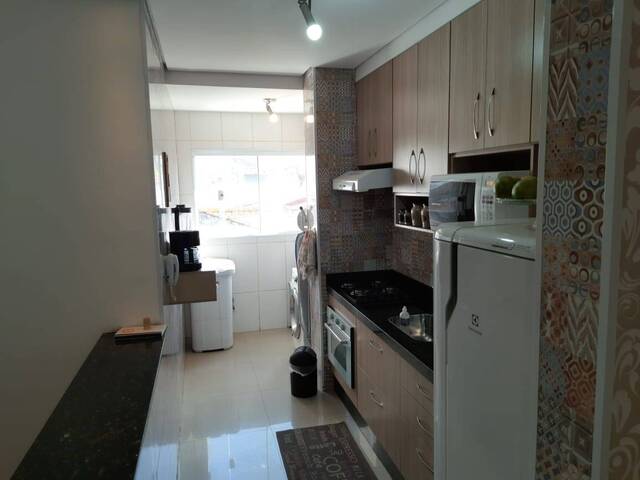 Apartamento para Venda em Americana - 5