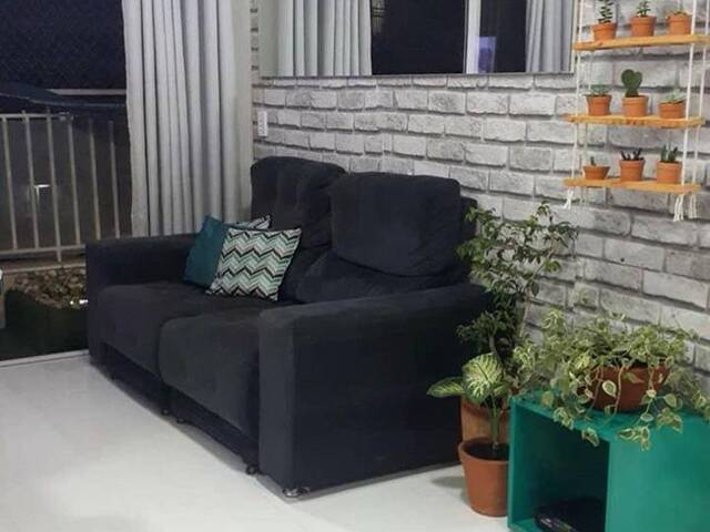 #894890 - Apartamento para Venda em Americana - SP