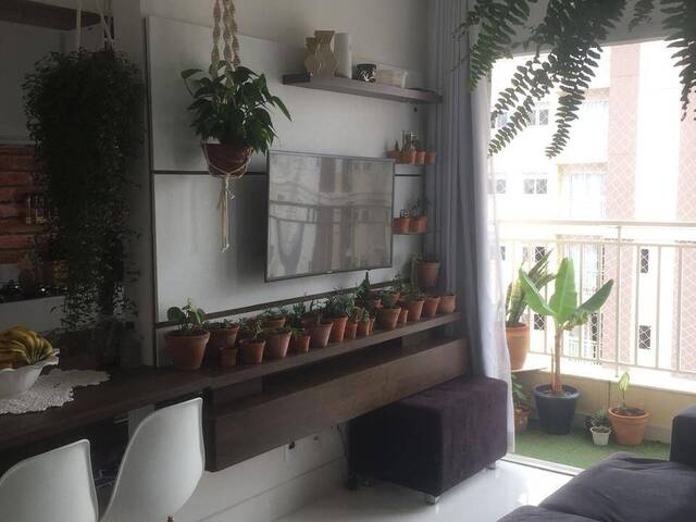 Apartamento para Venda em Americana - 5