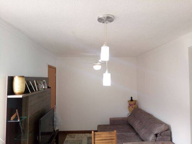 # - Apartamento para Venda em Americana - SP