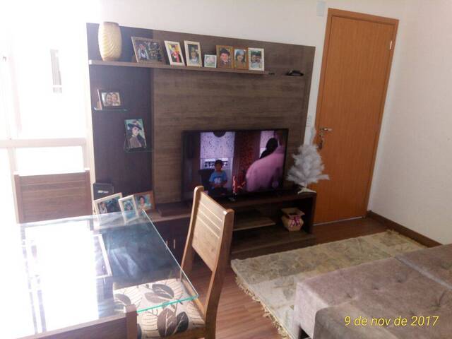 Apartamento para Venda em Americana - 4