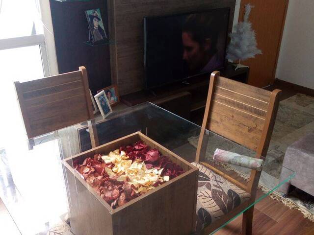 # - Apartamento para Venda em Americana - SP