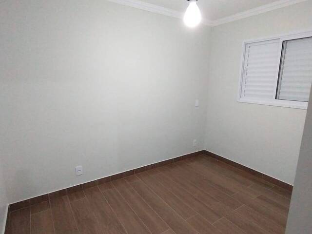 #7EBABE - Apartamento para Venda em Americana - SP