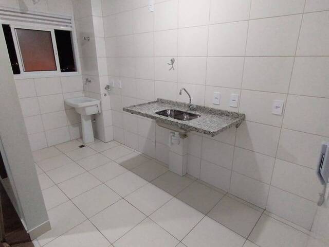 Apartamento para Venda em Americana - 5