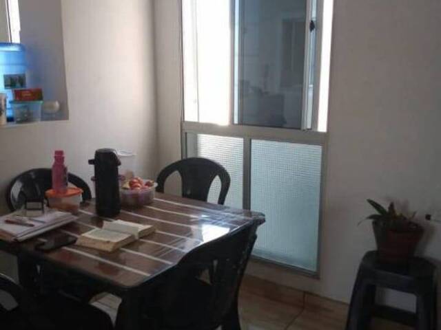 #APED - Apartamento para Venda em Americana - SP