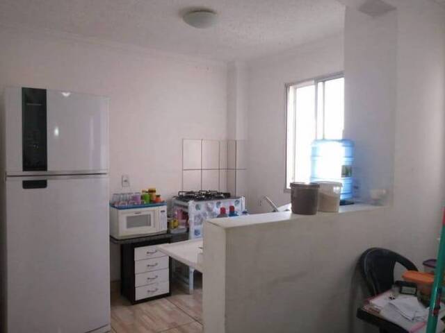 #APED - Apartamento para Venda em Americana - SP