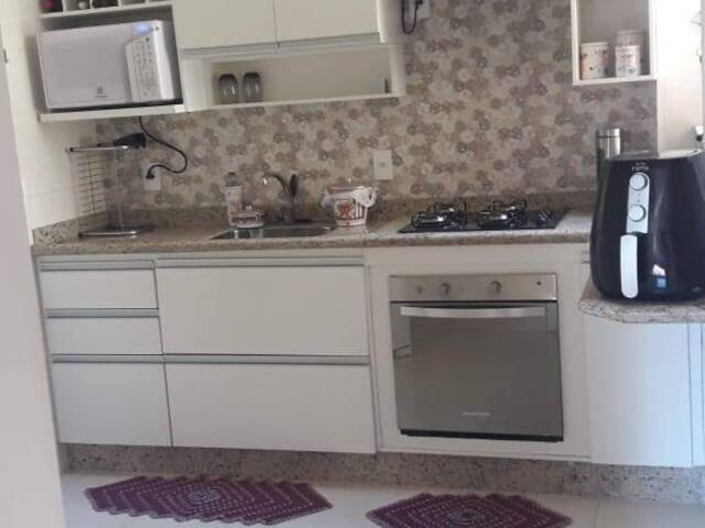 #APD3 - Apartamento para Venda em Americana - SP