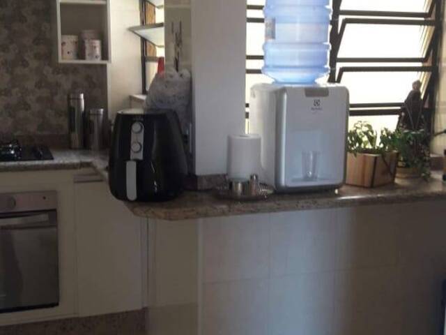 #APD3 - Apartamento para Venda em Americana - SP