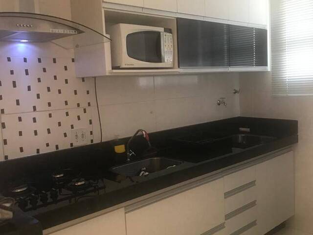#AP39C3 - Apartamento para Venda em Americana - SP