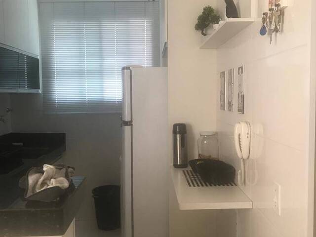 #AP39C3 - Apartamento para Venda em Americana - SP