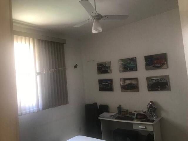 Apartamento para Venda em Americana - 4