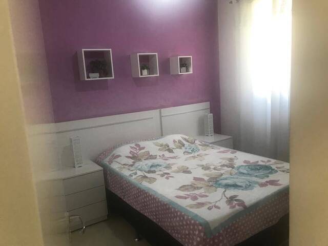 Apartamento para Venda em Americana - 5