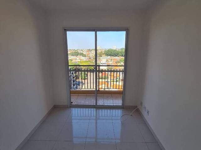 Apartamento para Venda em Americana - 5