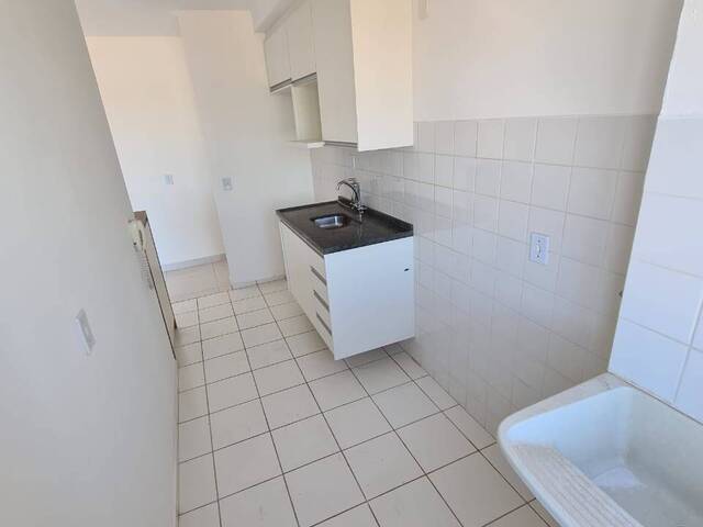 Apartamento para Venda em Americana - 4