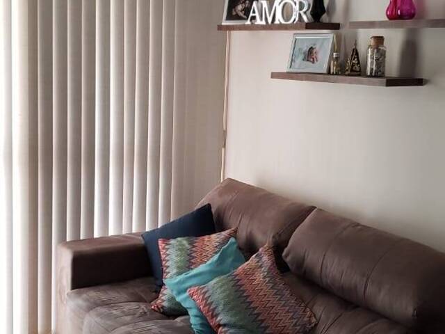 #AP8DDD - Apartamento para Venda em Americana - SP