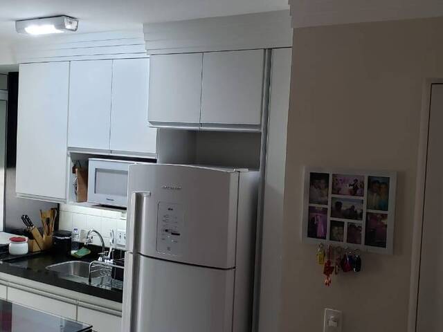 Apartamento para Venda em Americana - 4