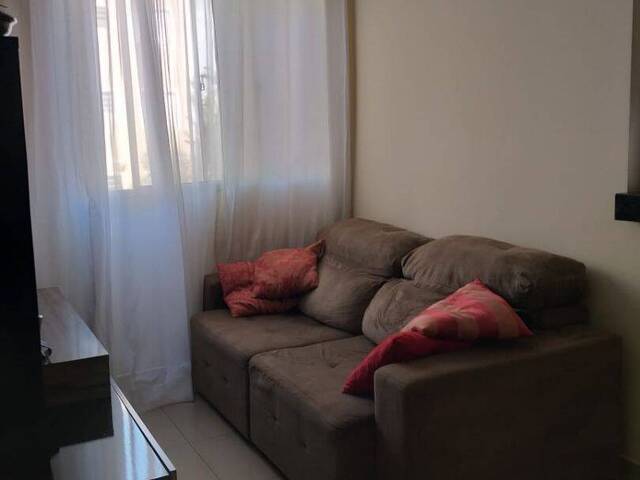 #673 - Apartamento para Venda em Americana - SP