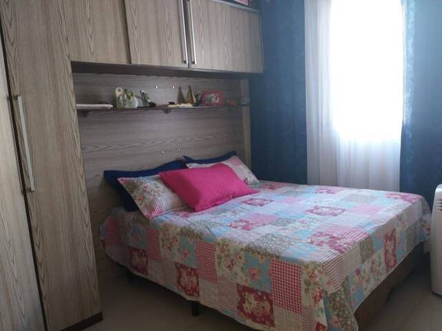 Apartamento para Venda em Americana - 4